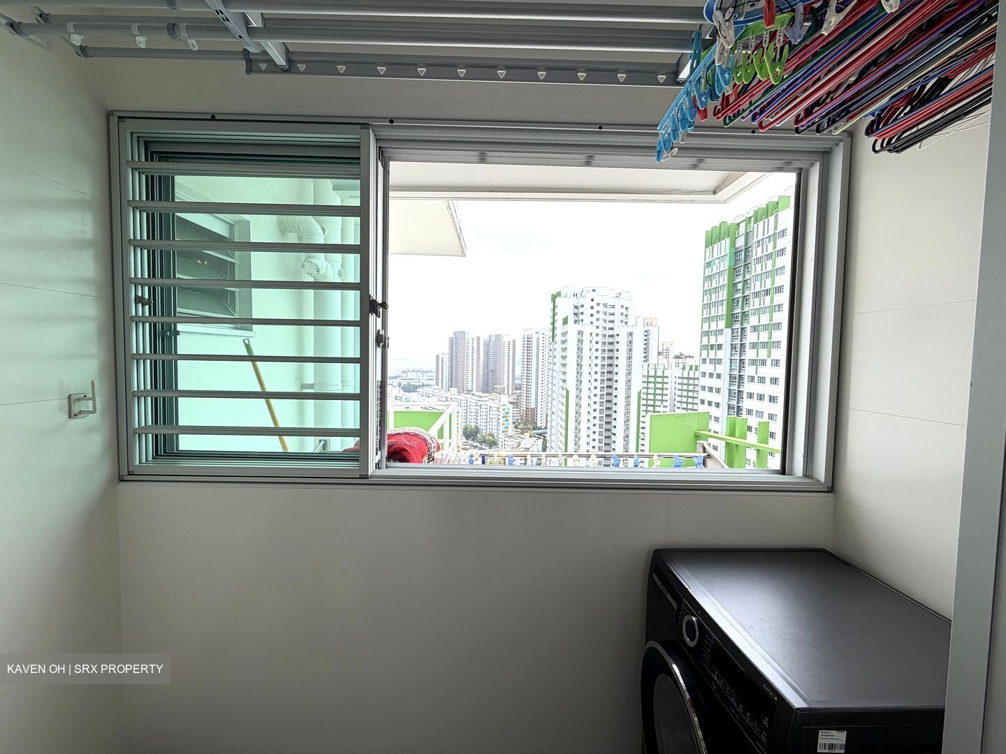 Blk 183C Marsiling Greenview (Woodlands), HDB 4 Rooms #611594061